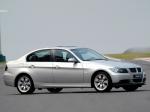 BMW 325i Sedan 2005 года